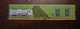 RAM Kingston DDR4
