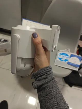 Cámara Solar 4G LTE Techage