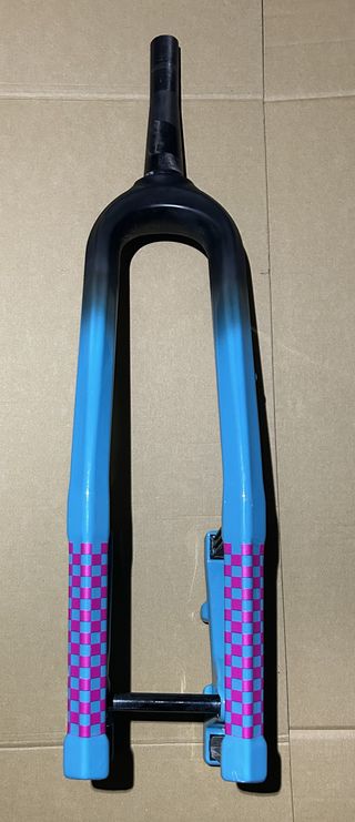 Garfo Lauf Trail Racer 29