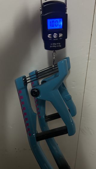 Garfo Lauf Trail Racer 29