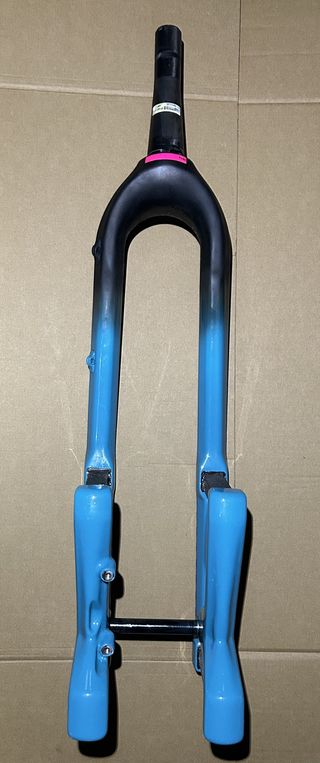 Garfo Lauf Trail Racer 29