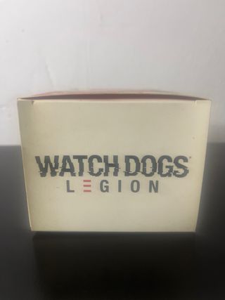 Figura King of Hearts Watch Dogs Legion