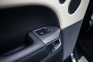 Land Rover Range Rover Sport 2019