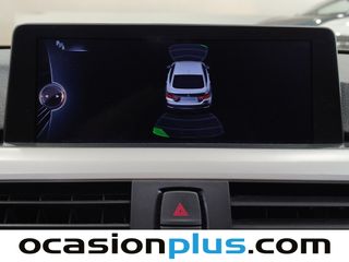 BMW Serie 4 418d Gran Coupe 105 kW (143 CV)