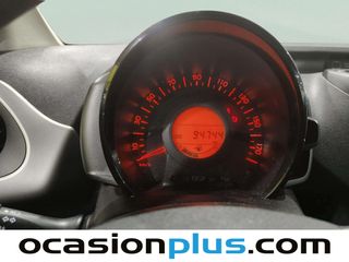 Peugeot 108 1.2 PureTech 60 kW (82 CV)