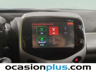 Peugeot 108 1.2 PureTech 60 kW (82 CV)