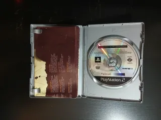 Jogo PS2 Jak and Daxter: The Precursor Legacy