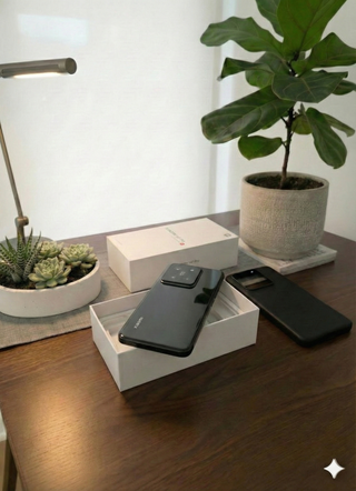 Xiaomi 14T Titan 512GB Negro/Gris