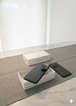 Xiaomi 14T Titan 512GB Negro/Gris