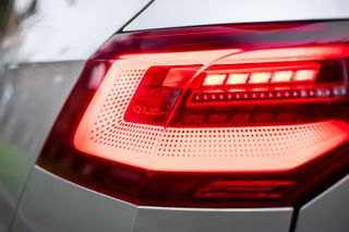 VOLKSWAGEN Golf GTI Clubsport 2.0 TSI DSG