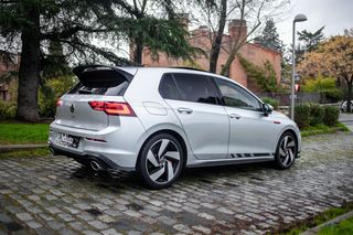 VOLKSWAGEN Golf GTI Clubsport 2.0 TSI DSG