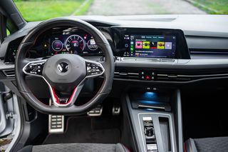 VOLKSWAGEN Golf GTI Clubsport 2.0 TSI DSG