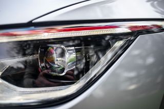 VOLKSWAGEN Golf GTI Clubsport 2.0 TSI DSG