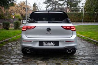 VOLKSWAGEN Golf GTI Clubsport 2.0 TSI DSG