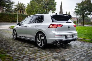 VOLKSWAGEN Golf GTI Clubsport 2.0 TSI DSG