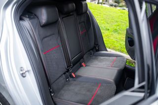 VOLKSWAGEN Golf GTI Clubsport 2.0 TSI DSG