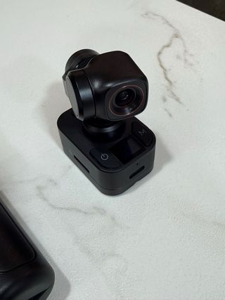 Feiyutech Pocket 3 Kit Negro