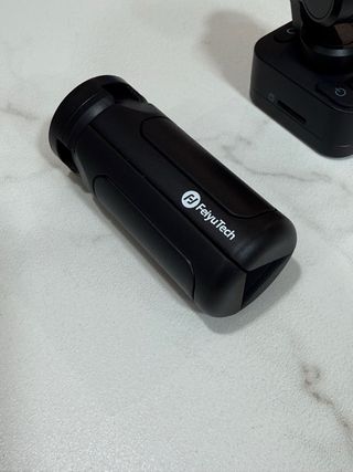 Feiyutech Pocket 3 Kit Negro