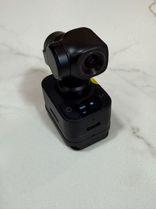 Feiyutech Pocket 3 Kit Negro