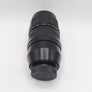 Zenit 12XS Fotocamera SLR 35mm Obiettivo