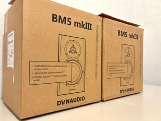Dynaudio