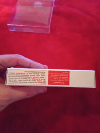 Final Fantasy I & II Dawn of Souls GBA