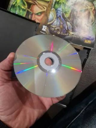 World of Warcraft The Burning Crusade Expansão