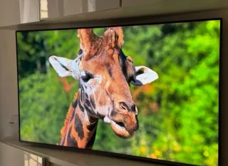 Samsung 55 4K UHD Smart TV Wifi