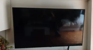 Samsung 55 4K UHD Smart TV Wifi