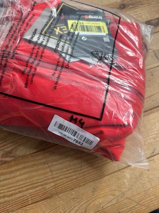 Chaqueta Trangoworld Trx2 Shell Pro Hombre