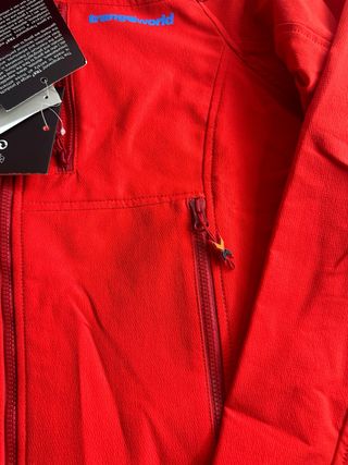 Chaqueta Trangoworld Trx2 Shell Pro Hombre