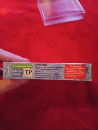 Shining Soul Game Boy Advance