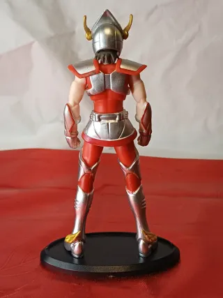Figura Saint Seiya Pegaso