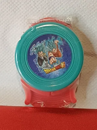 Dragon Ball Juguete Nuevo Mercadona