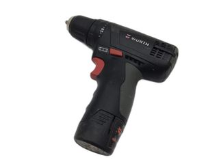 taladro a bateria wurth bs 12-a