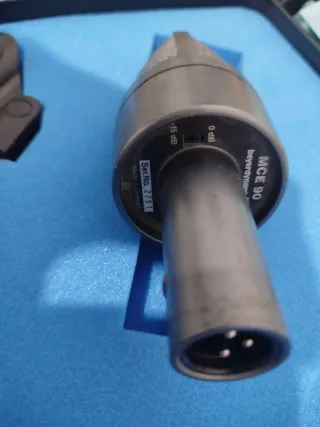 Microfono Condensatore Beyerdynamic MCE 90