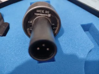 Microfono Condensatore Beyerdynamic MCE 90