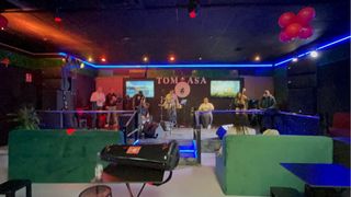 Alquiler Sonido Profesional