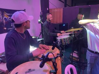 Alquiler Sonido Profesional