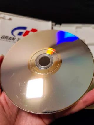 Gran Turismo 4. PlayStation 2.