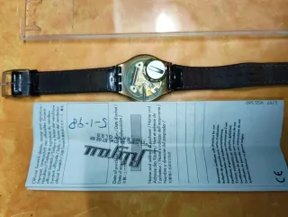 Reloj Swatch GB 422*