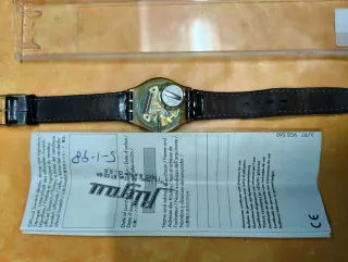 Reloj Swatch GB 422*