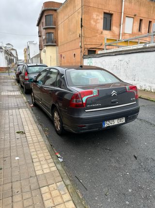 Citroen C5 2006