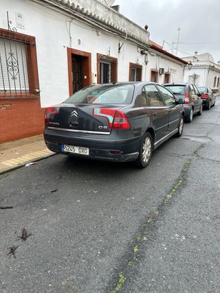 Citroen C5 2006