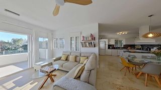 Chalet en venta en Campos de Golf - Villa Martin - Los Dolses en Orihuela