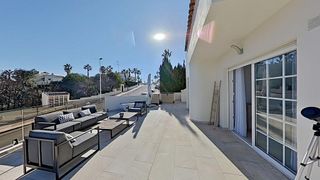 Chalet en venta en Campos de Golf - Villa Martin - Los Dolses en Orihuela