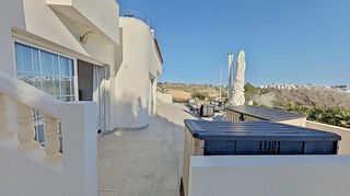 Chalet en venta en Campos de Golf - Villa Martin - Los Dolses en Orihuela