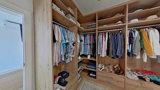 Chalet en venta en Campos de Golf - Villa Martin - Los Dolses en Orihuela