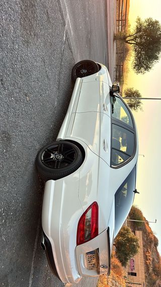 Mercedes-Benz Clase C 2007