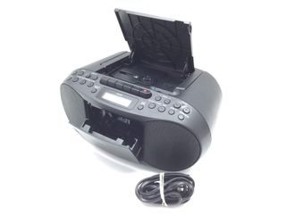 radio cd cassette sony cfd-s70